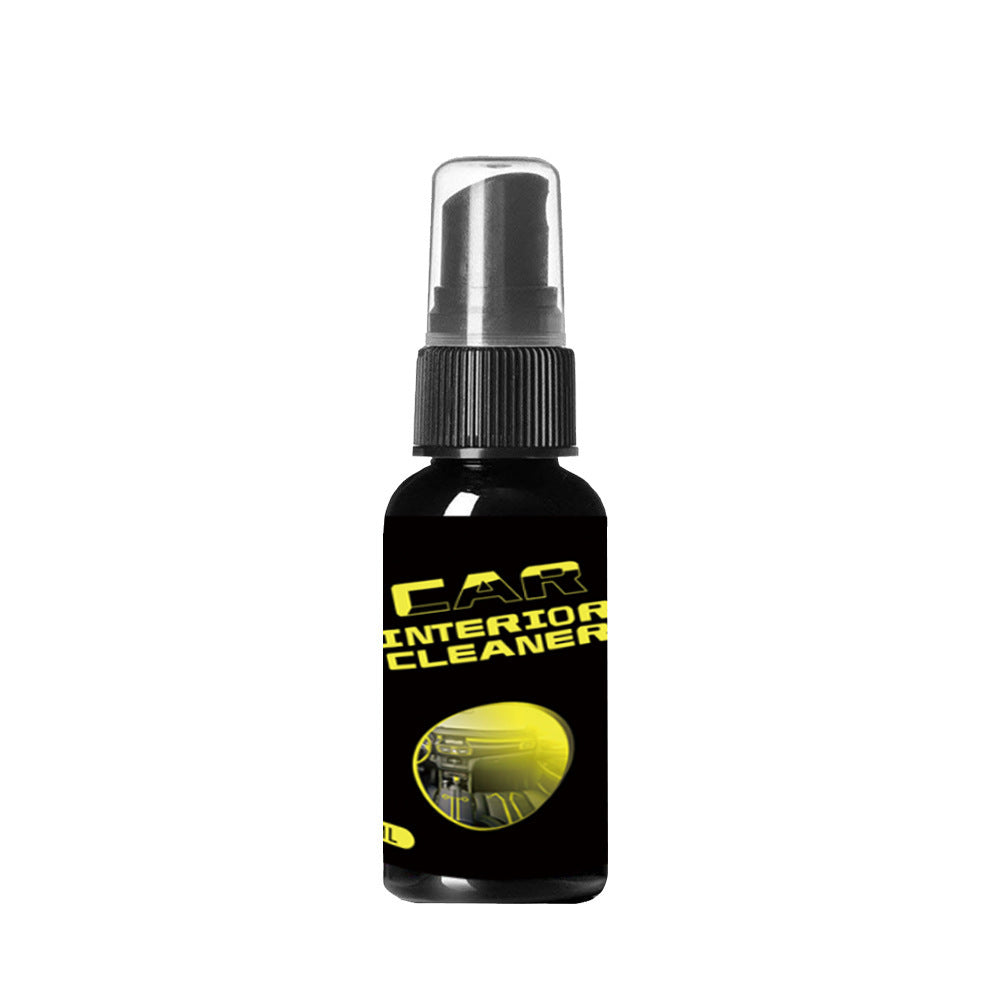 DriveEra CleanPro™ – Innenraum-Autoreinigungsspray