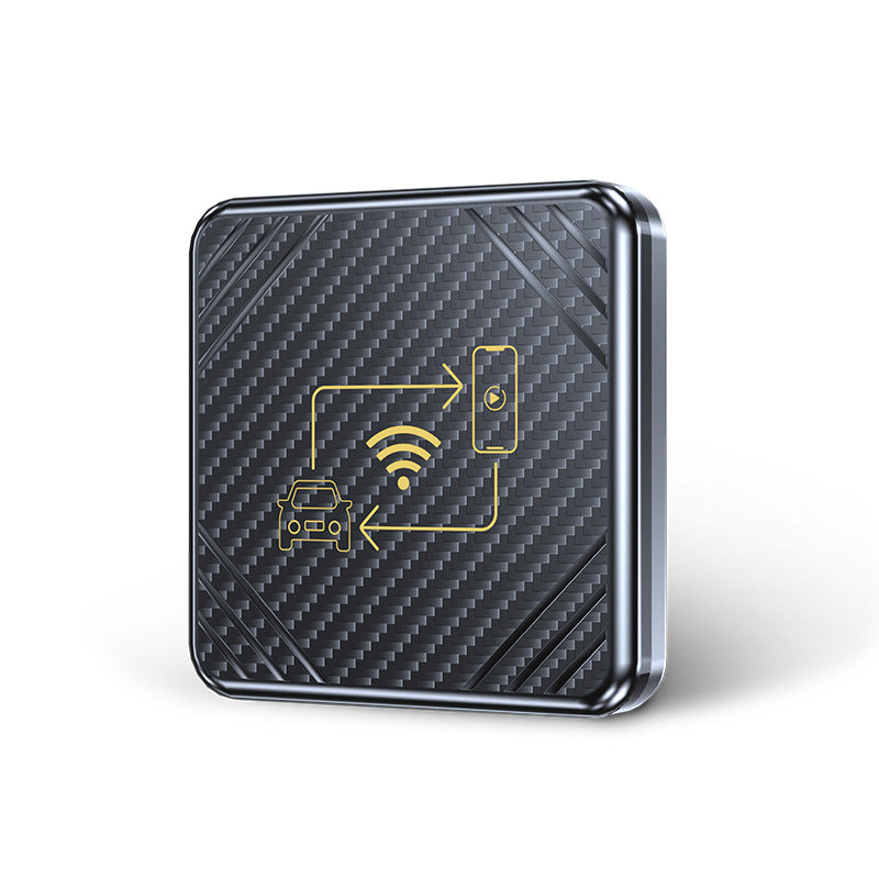 DriveEra Wireless CarPlay Pro™ – Verwandeln Sie kabelgebundenes CarPlay sofort in kabelloses