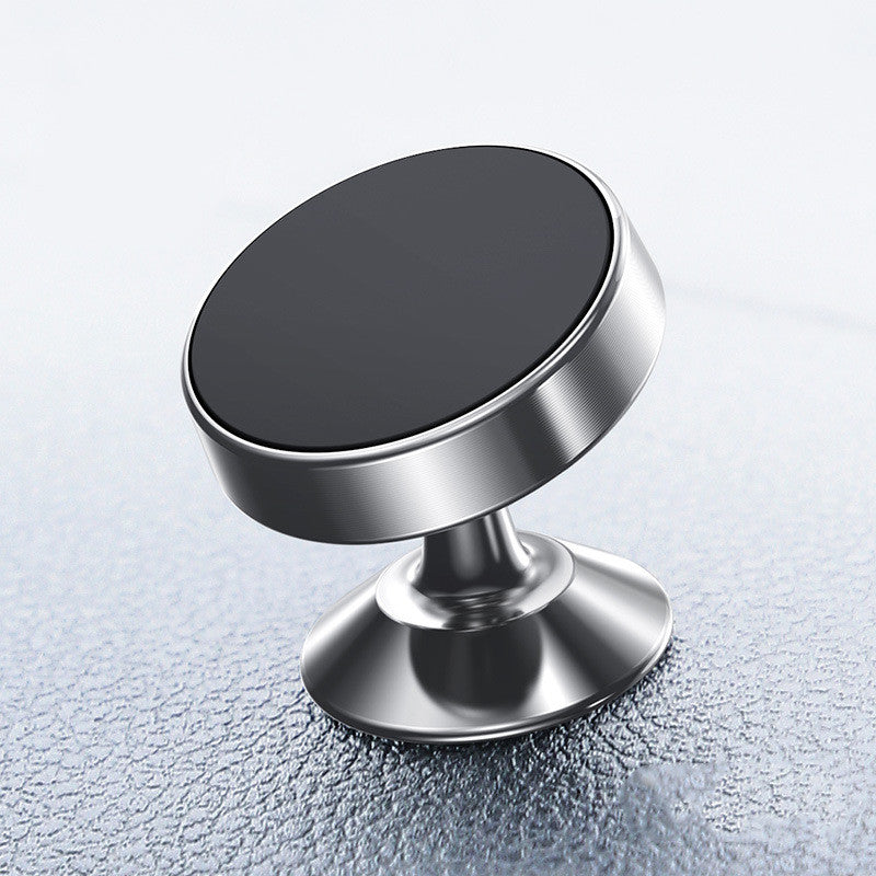 Magnetische Premium-Kfz-Handyhalterung – Starker Halt, 360° drehbar