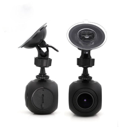 Mini WiFi Dashcam 1080P met nachtzicht en G-sensor