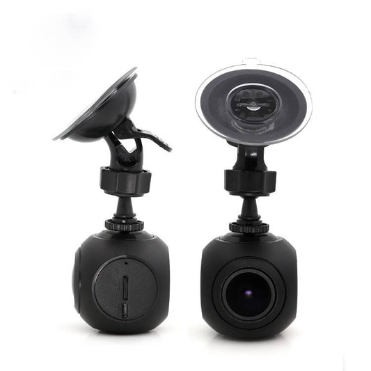 Mini WiFi Dashcam 1080P met nachtzicht en G-sensor