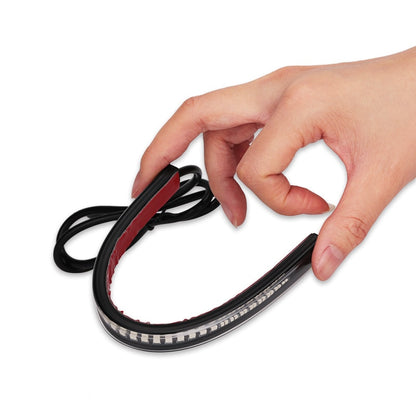 DriveEra FlexGlow™ LED Brake Light Strip