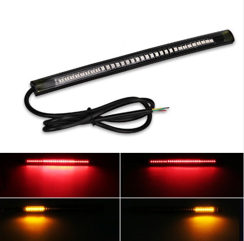 DriveEra FlexGlow™ LED Brake Light Strip