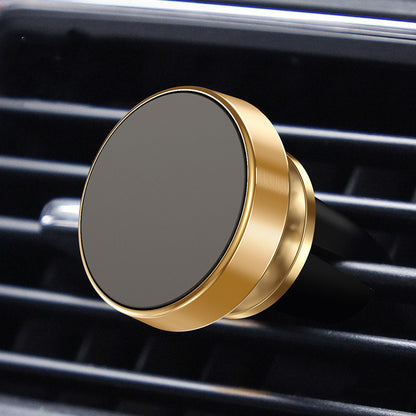 Magnetische Premium-Kfz-Handyhalterung – Starker Halt, 360° drehbar