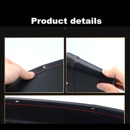 DriveEra GapGuard™ Autositz-Organizer – Nie wieder Handy & Schlüssel verlieren