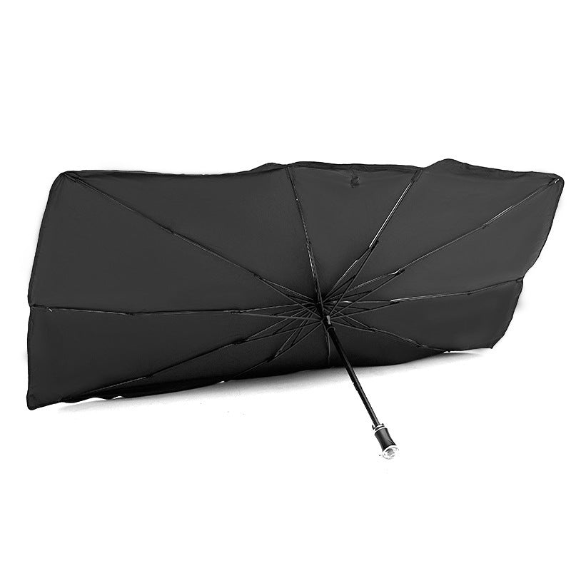 DriveEra SunShield Pro (Foldable UV Protection)