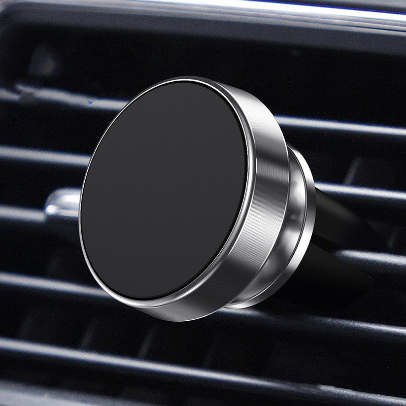 Magnetische Premium-Kfz-Handyhalterung – Starker Halt, 360° drehbar