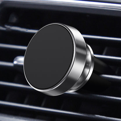 Magnetische Premium-Kfz-Handyhalterung – Starker Halt, 360° drehbar