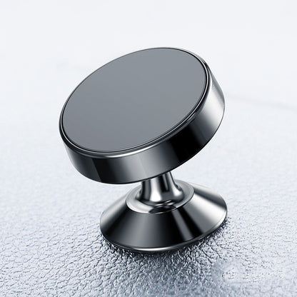 Magnetische Premium-Kfz-Handyhalterung – Starker Halt, 360° drehbar