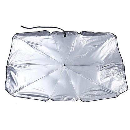 DriveEra SunShield Pro (Faltbarer UV-Schutz)