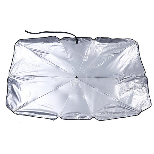 DriveEra SunShield Pro (Foldable UV Protection)