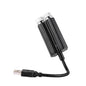 DriveEra StarLight™ USB Galaxy Projector voor in de auto