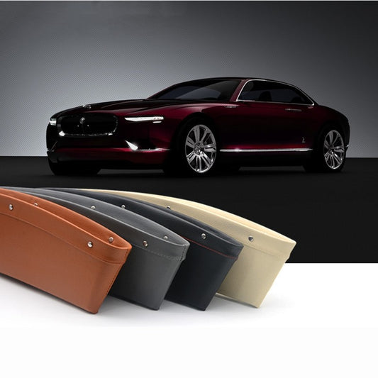 DriveEra GapGuard™ Autositz-Organizer – Nie wieder Handy & Schlüssel verlieren