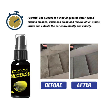 DriveEra CleanPro™ – Innenraum-Autoreinigungsspray