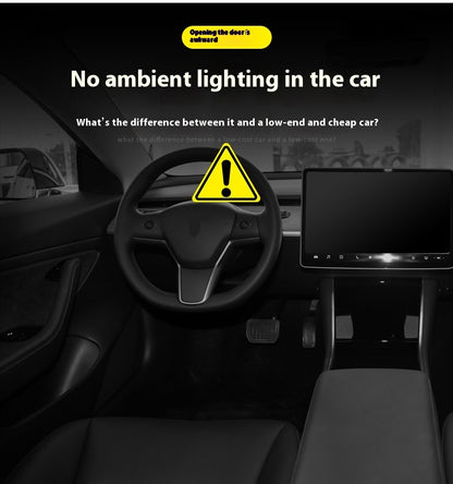 DriveEra GlowPods™ draadloze interieur LED-verlichting (2 stuks)