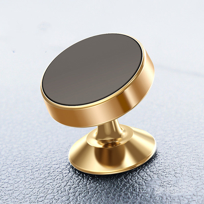 Magnetische Premium-Kfz-Handyhalterung – Starker Halt, 360° drehbar