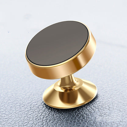 Magnetische Premium-Kfz-Handyhalterung – Starker Halt, 360° drehbar