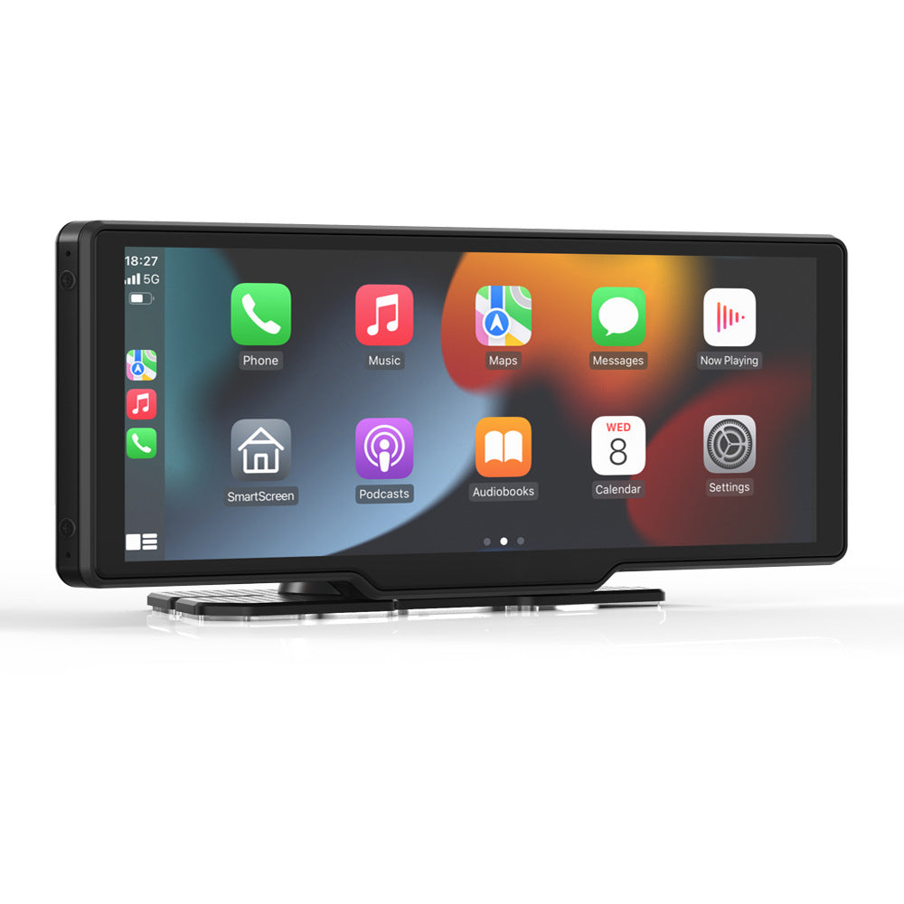 Draadloos Apple CarPlay & Android Auto Smart Screen voor elke auto | DriveEra