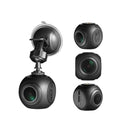 Mini WiFi Dash Cam 1080P with Night Vision & G-Sensor