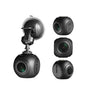 Mini WiFi Dashcam 1080P met nachtzicht en G-sensor