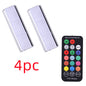 DriveEra GlowPods™ draadloze interieur LED-verlichting (2 stuks)