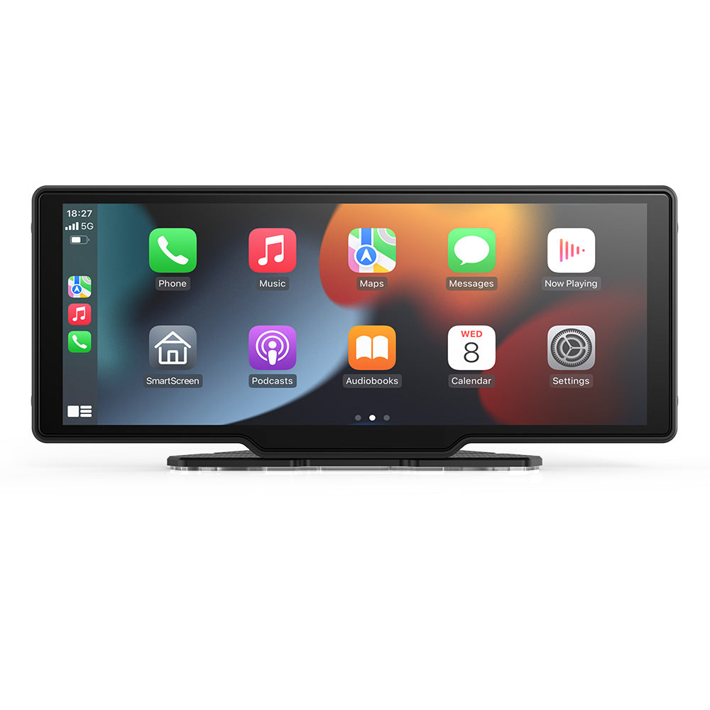 Draadloos Apple CarPlay & Android Auto Smart Screen voor elke auto | DriveEra