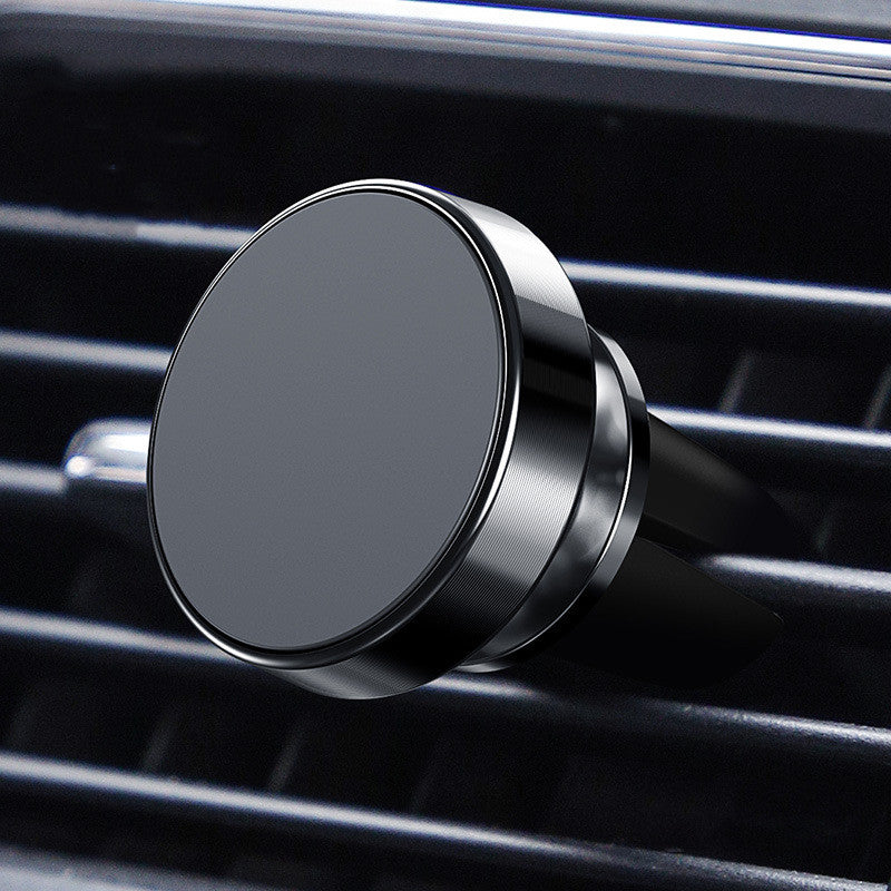 Magnetische Premium-Kfz-Handyhalterung – Starker Halt, 360° drehbar