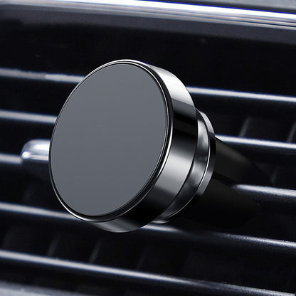 Magnetische Premium-Kfz-Handyhalterung – Starker Halt, 360° drehbar