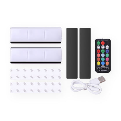 DriveEra GlowPods™ draadloze interieur LED-verlichting (2 stuks)