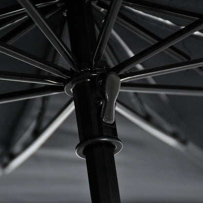 DriveEra SunShield Pro (Faltbarer UV-Schutz)