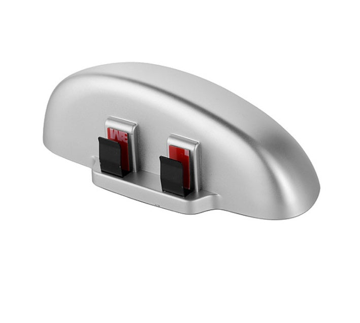 360° Adjustable Blind Spot Mirror for Safer Driving (2-Pack)