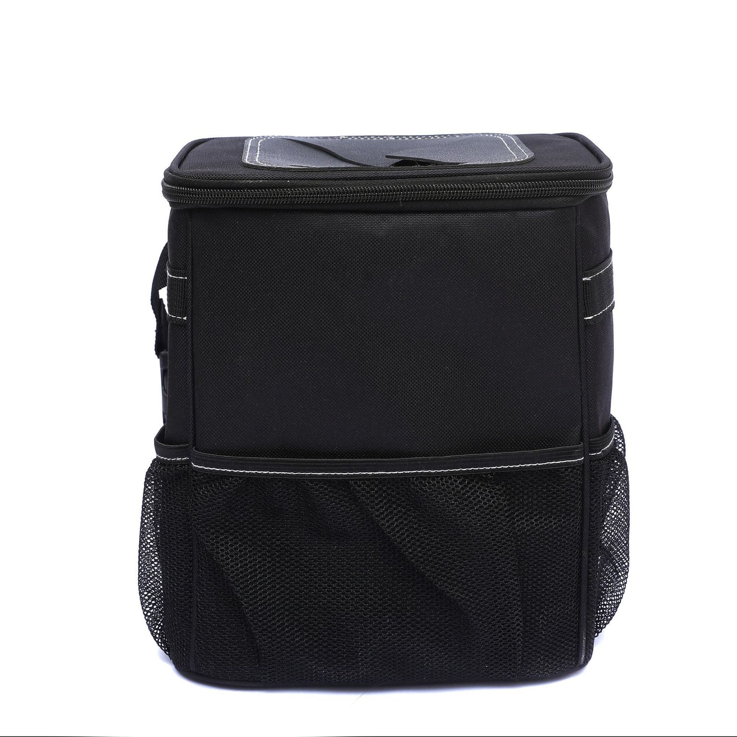 DriveEra CleanRide™ Car Trash Can – Leakproof & Odor Control Organizer