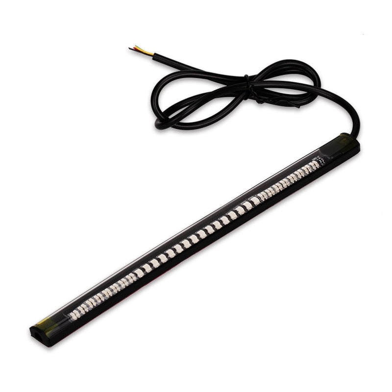 DriveEra FlexGlow™ LED Brake Light Strip