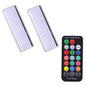 DriveEra GlowPods™ draadloze interieur LED-verlichting (2 stuks)