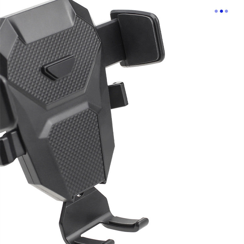 Magnetische Kfz-Handyhalterung – 360° drehbare Lüftungsschlitzhalterung (universell passend)