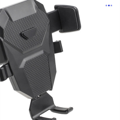 Magnetische Kfz-Handyhalterung – 360° drehbare Lüftungsschlitzhalterung (universell passend)