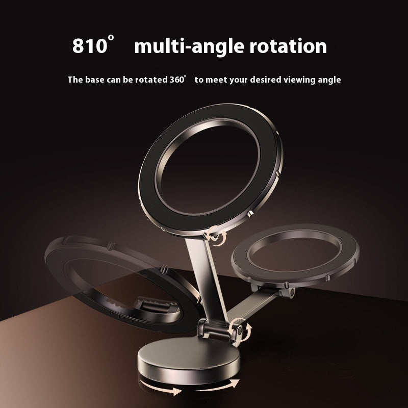 Magnetische Handyhalterung fürs Auto – 360° drehbare Armaturenbrett-Halterung | DriveEra