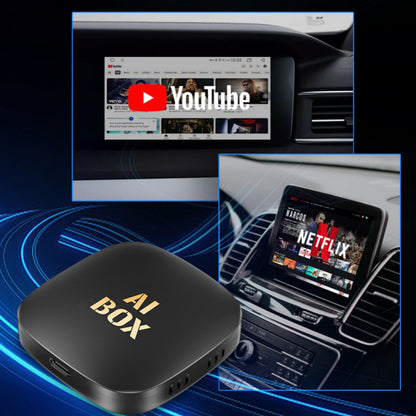 DriveEra Wireless CarPlay Pro™ – Verwandeln Sie kabelgebundenes CarPlay sofort in kabelloses