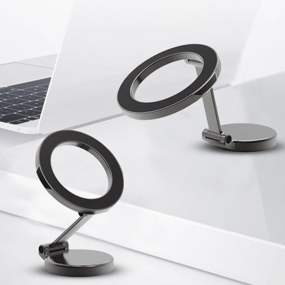 Magnetische Handyhalterung fürs Auto – 360° drehbare Armaturenbrett-Halterung | DriveEra